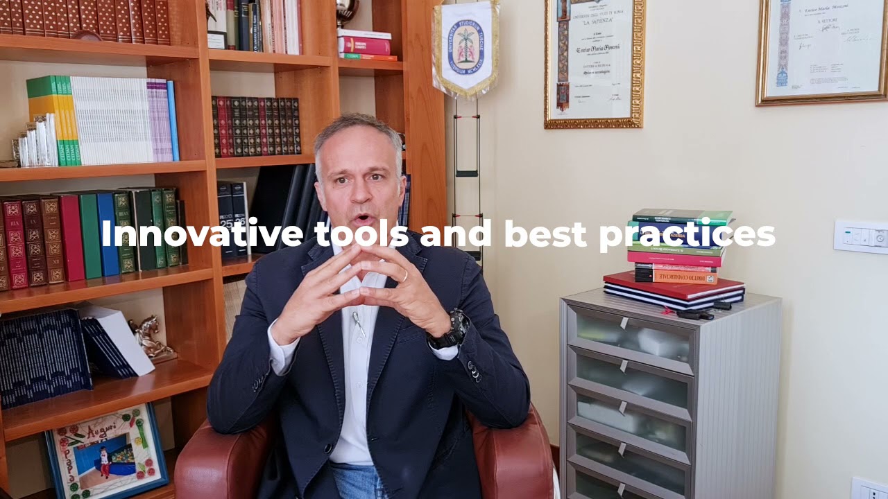 Master’s Degree in Circular Economy | LM76