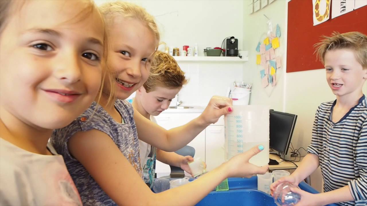 Film De Venen Groep 3 1