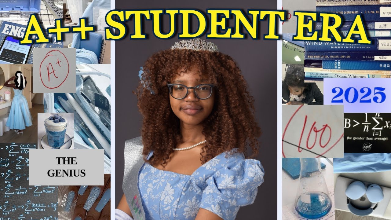 So, you wanna be THAT STUDENT?