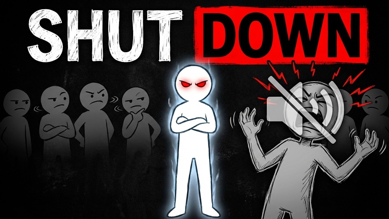 How to Shut Down Disrespect in Public (Without Escalating)