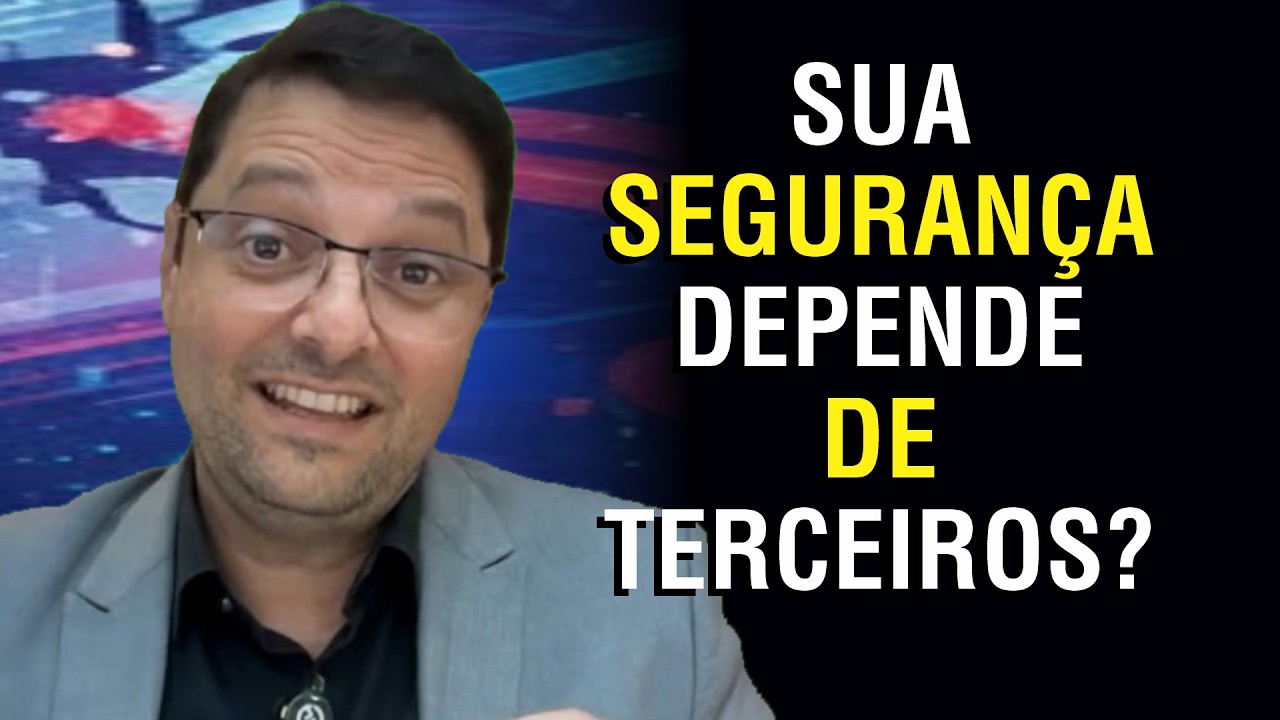 Riscos de Terceiros: A Nova Ameaça que Sua Empresa Precisa Combater! | DTI772