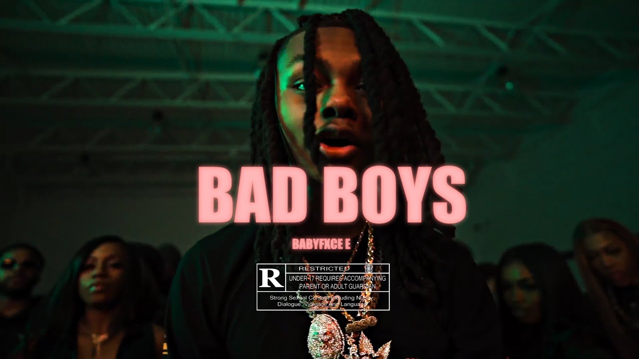 (FREE) Detroit x Flint x Rio x  Babyfxce E Type Beat - 