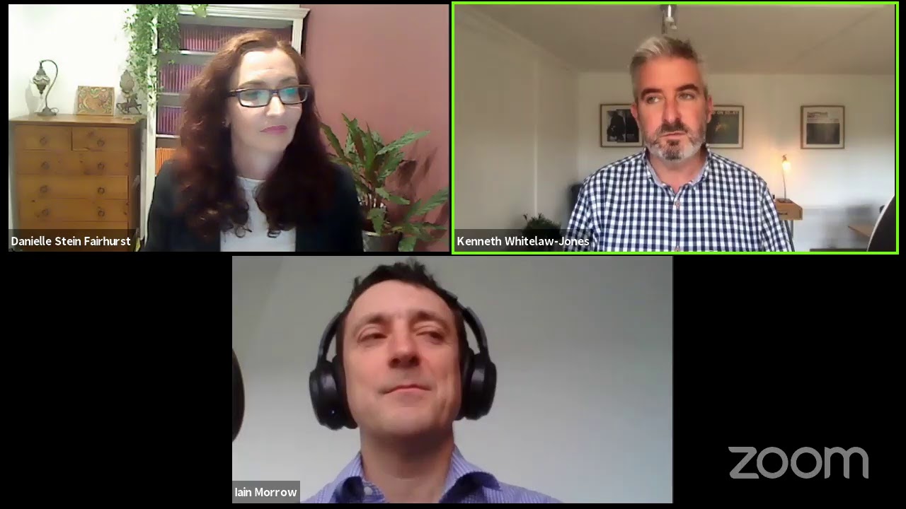 Virtual Meetup: Equity Crowdfunding in the Financial Modelling Tech Space