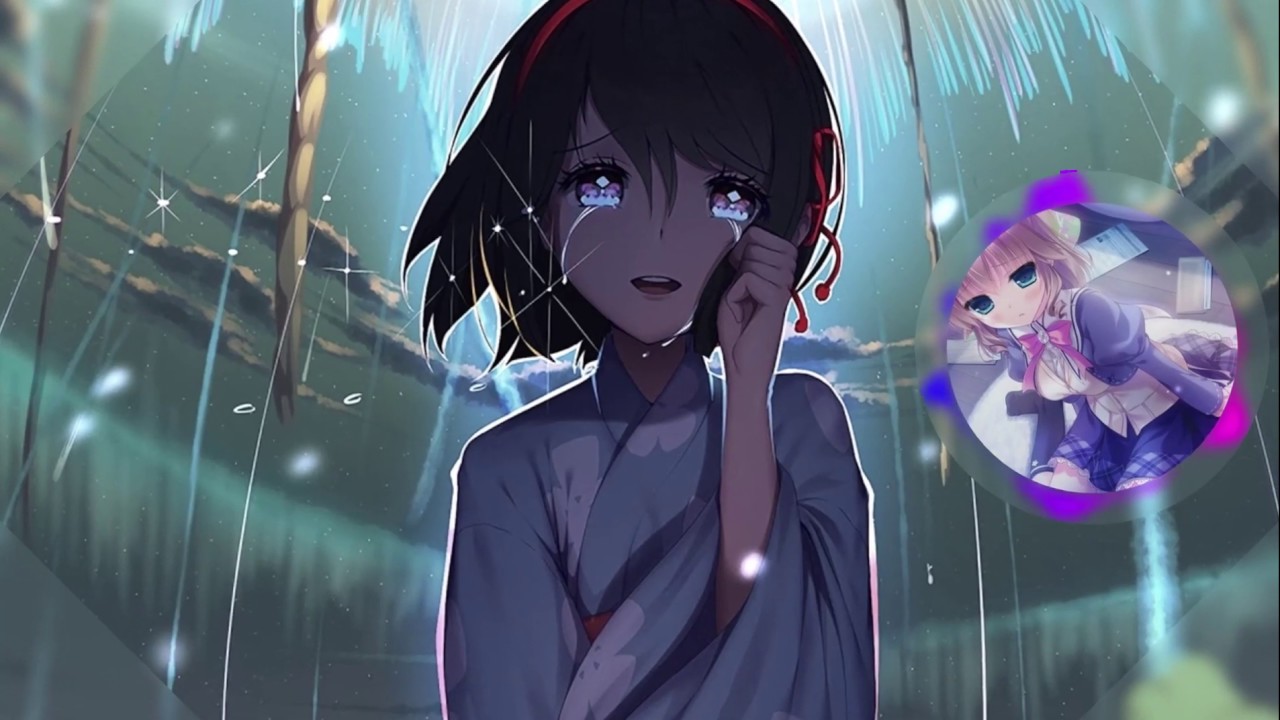 Nightcore - Auf anderen Wegen (female v.)