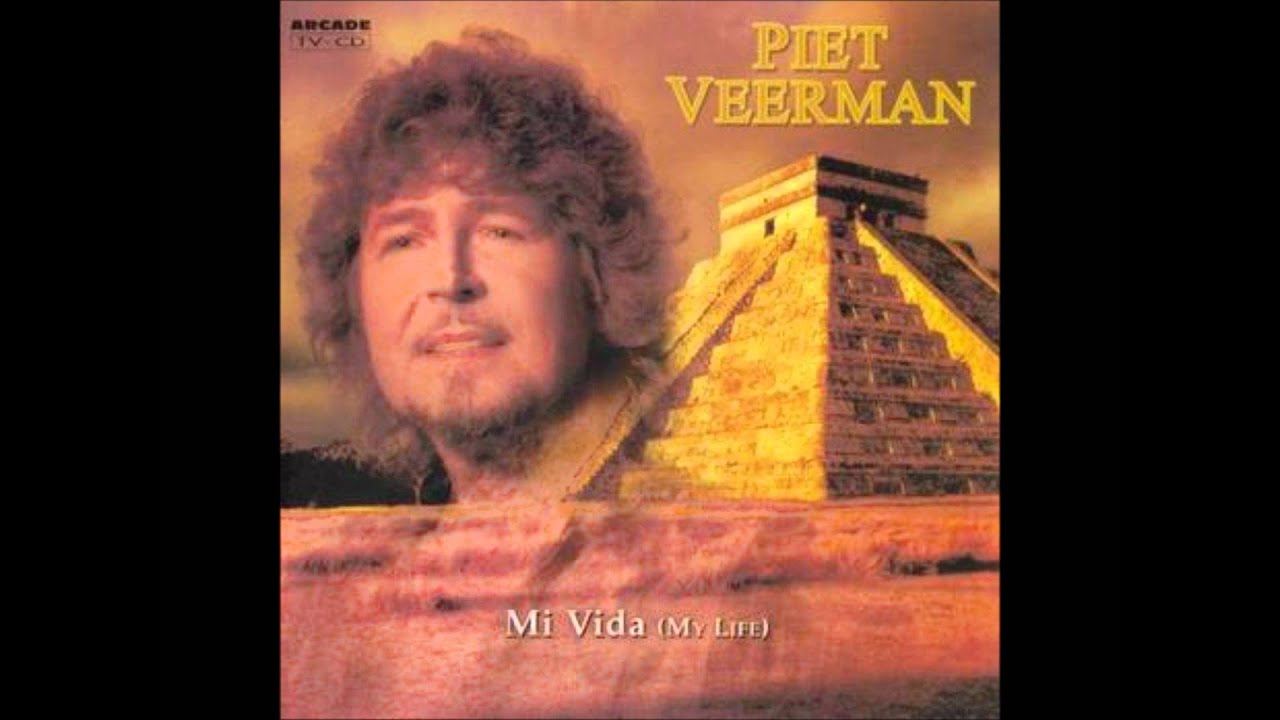 Piet Veerman Goin Home .wmv