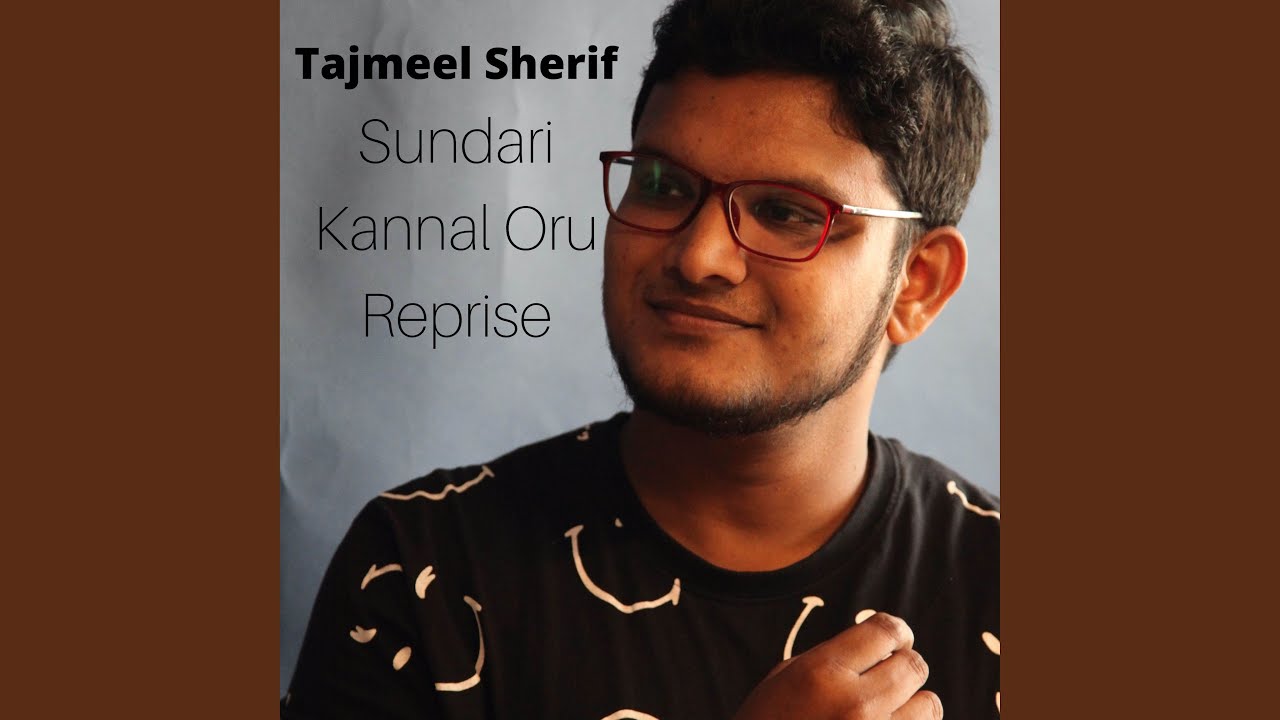 Sundari Kannal Oru Reprise