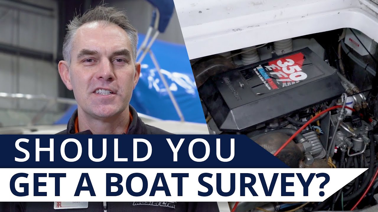Do I Need a Marine Survey