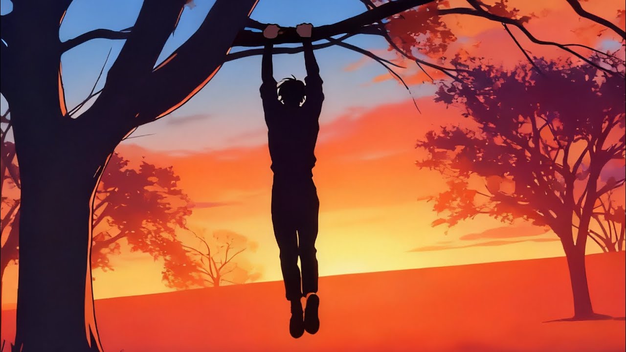 This is my therapy : CALISTHENICS session