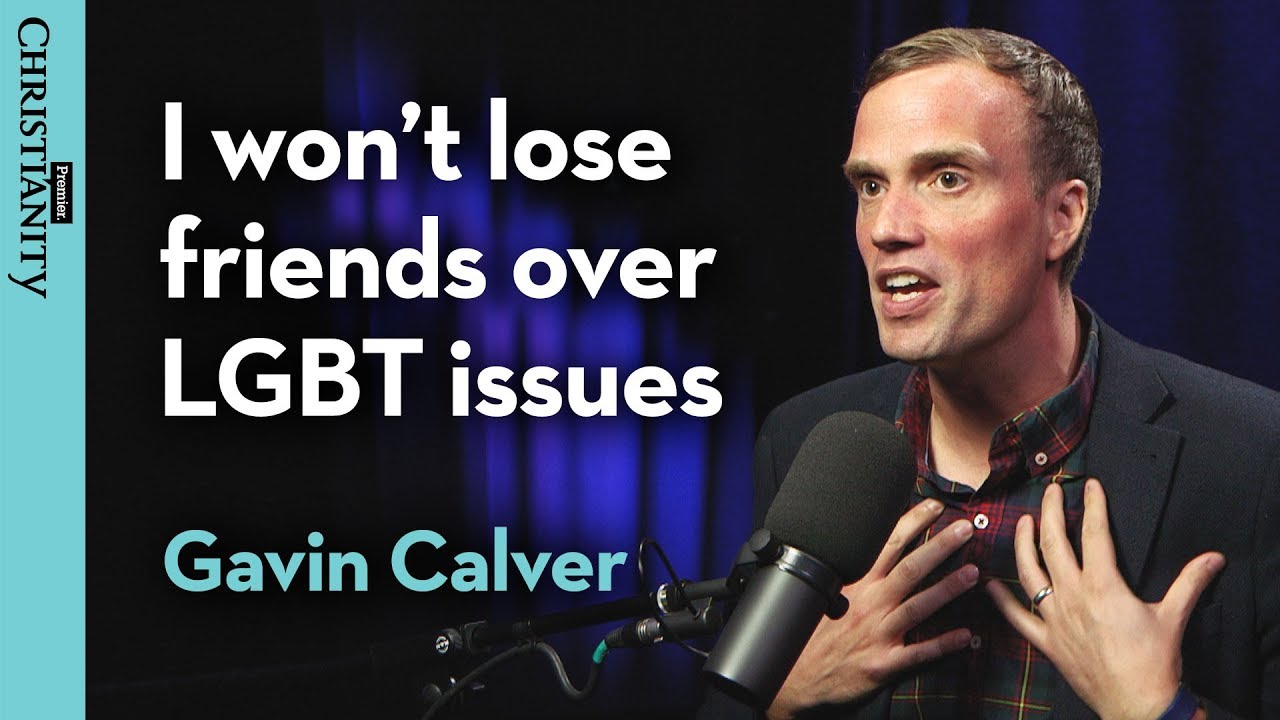 EA’s Gavin Calver on LGBT issues