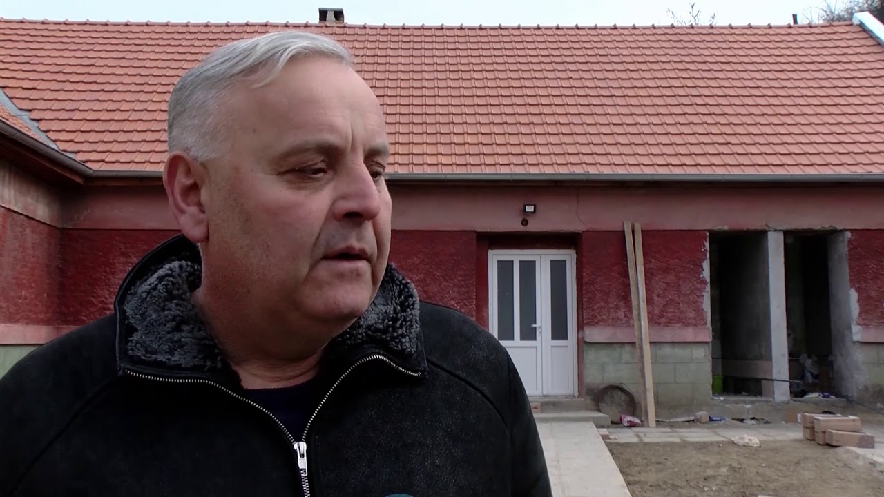 LEPOTE VRŠAČKIH SELA