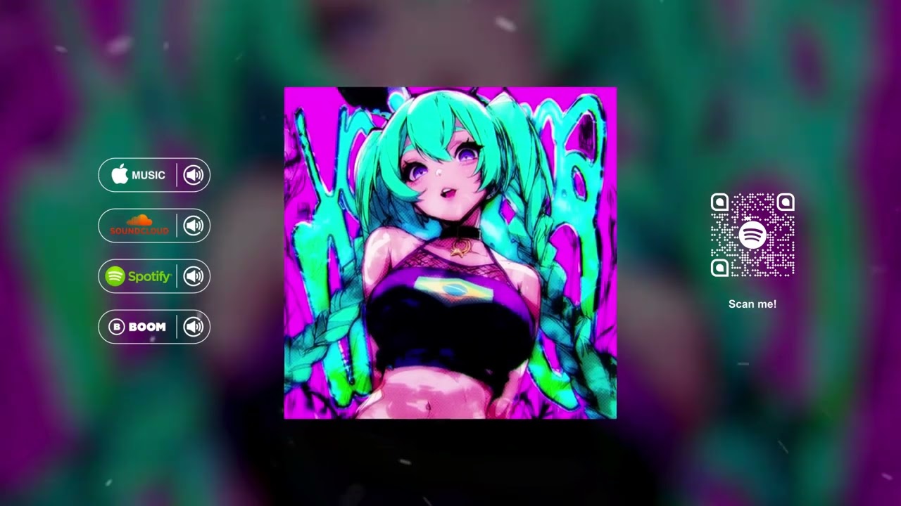Hwungii, DJ VGK1 - VOCE NA MIRA - Slowed