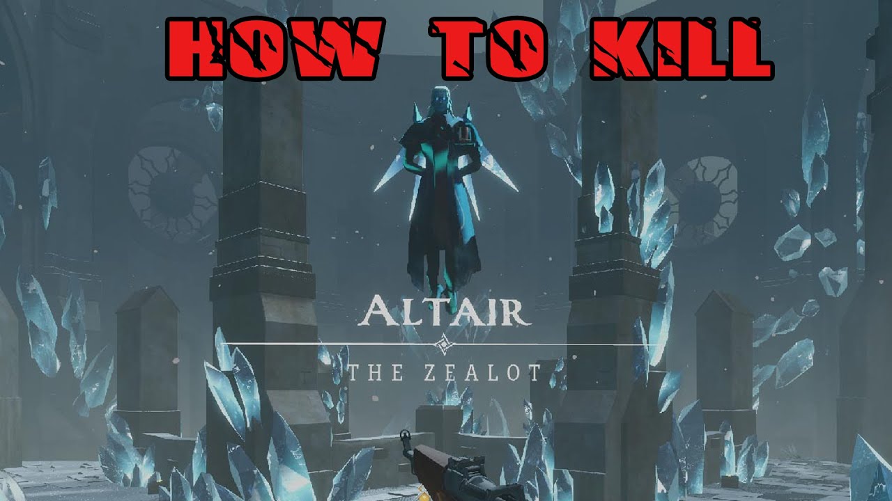 How to beat the FIRST BOSS in THE LIGHT BRIGADE