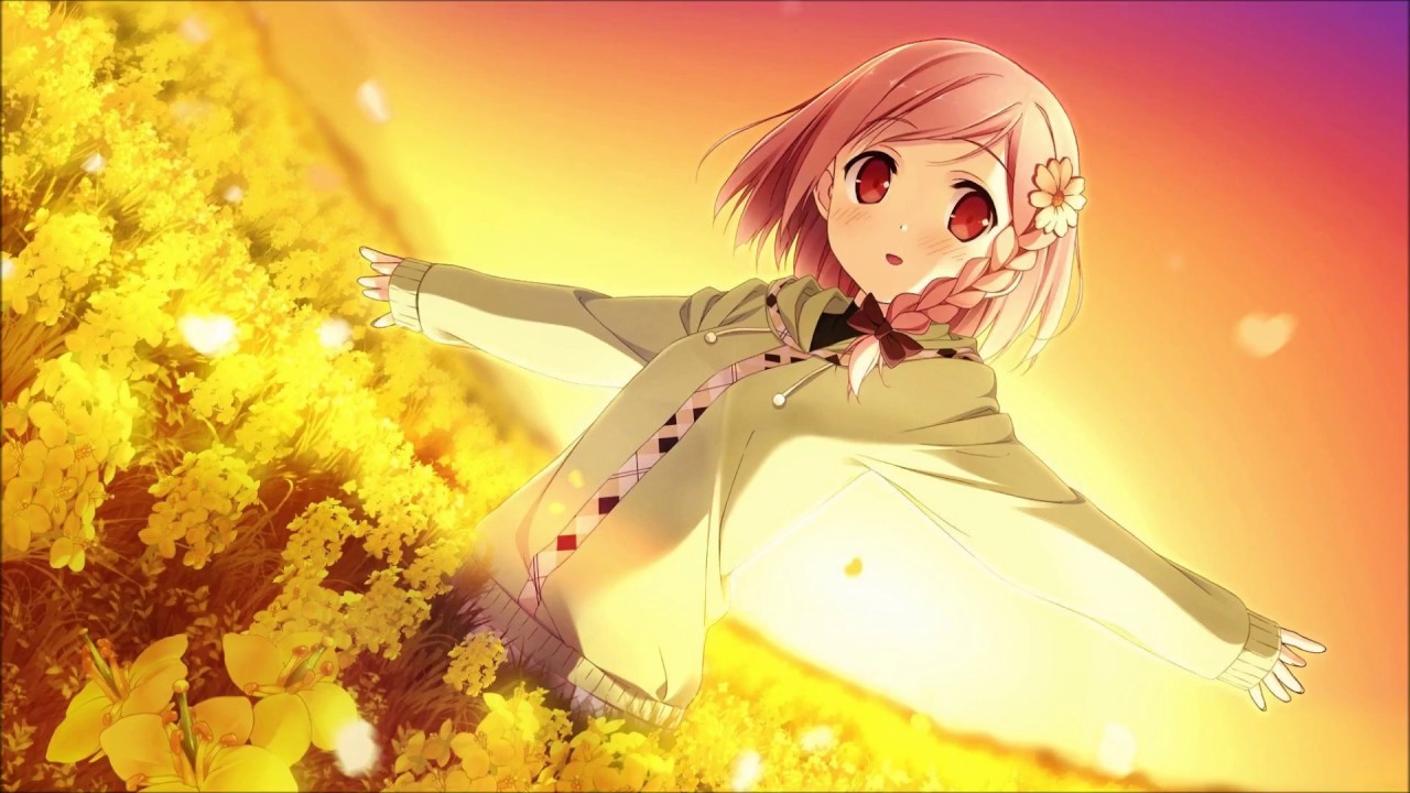 Nightcore - Purzelbaum