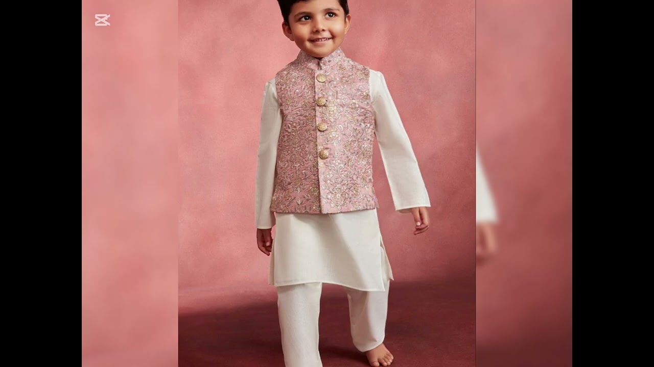 Boys collection for Eid 2k26