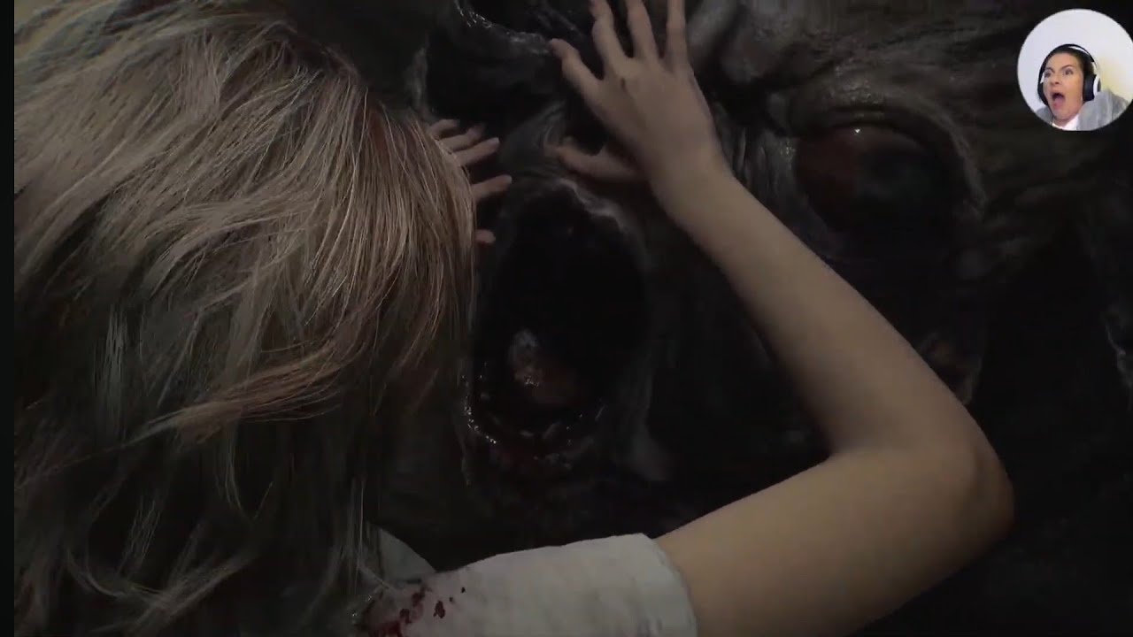 Scar-Lo Plays Resident Evil Requiem (PS5) - Part 3