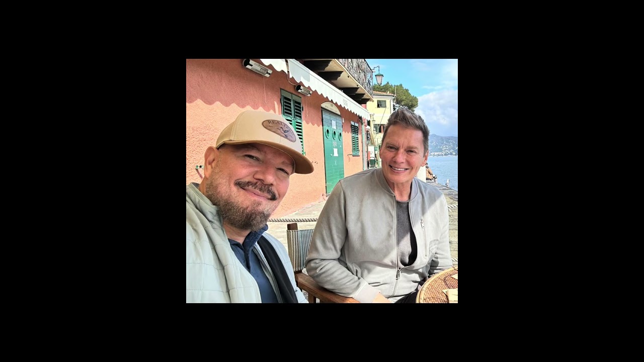 Today, we took the train to Portofino for lunch. #portofino #portofinoitaly #portofinoitalia 