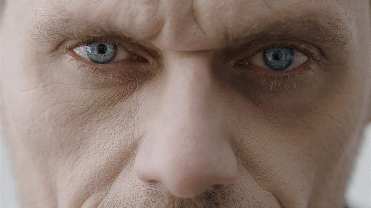 Silence | Dead Man