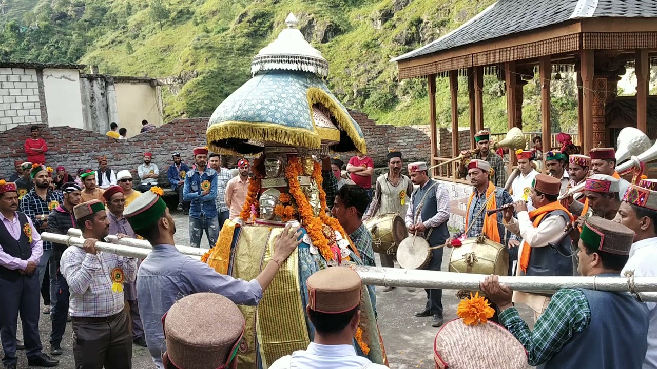 Brahma Rishi Mela 2021