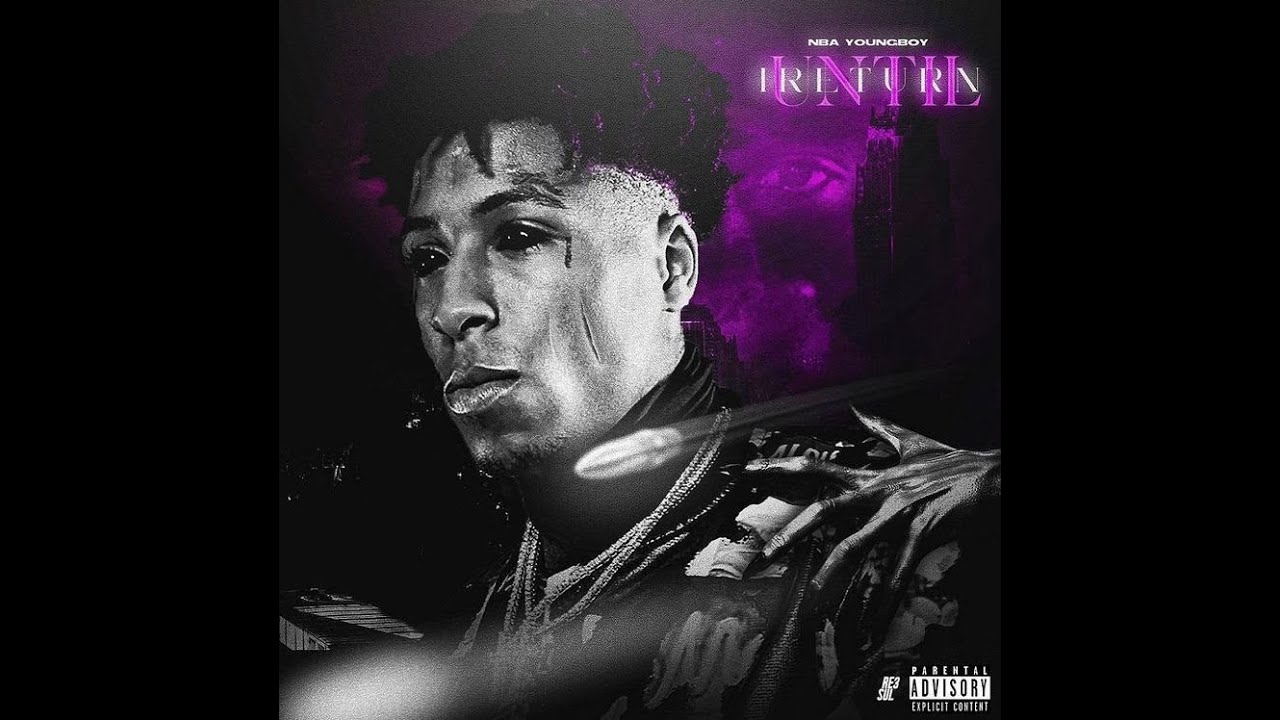 [FREE] (AGGRESSIVE) NBA Youngboy Type Beat - 