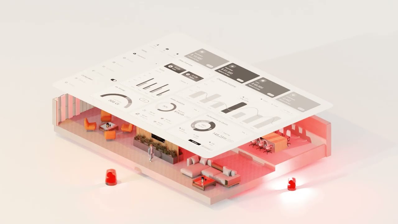 Linked Core | Business Systems Architecture & Automation Consulting