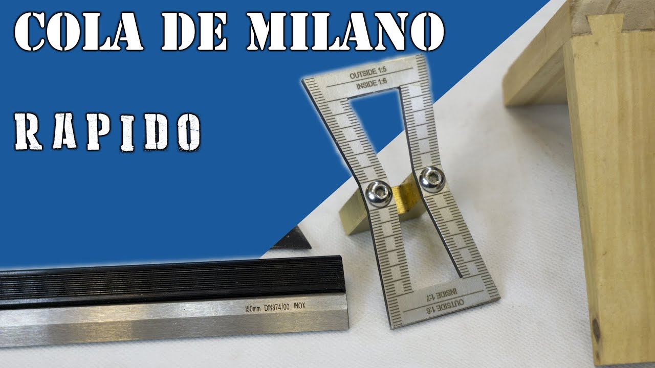 Unboxing herramientas 😎😎 Chinas 👍👍 regla de pelo 👉 plantilla cola de milano
