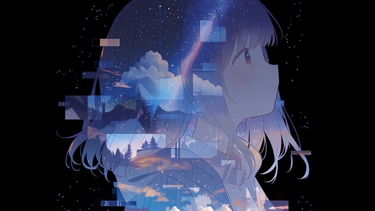 【AI】『曲名：ふたりで』