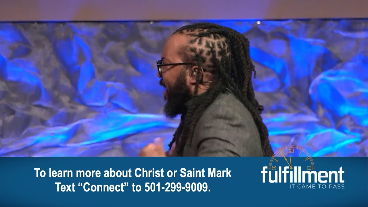 Sunday Morning Sermon Replay
