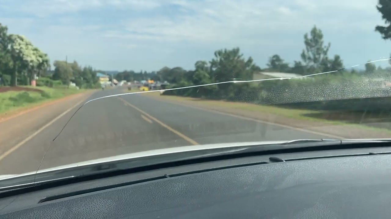 Gambogi Town, Vihiga County