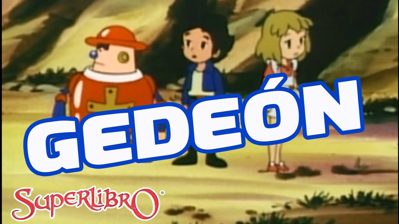 Superlibro| Superlibro Clásico | Temporada I Episodio 10 | Viento de Otoño