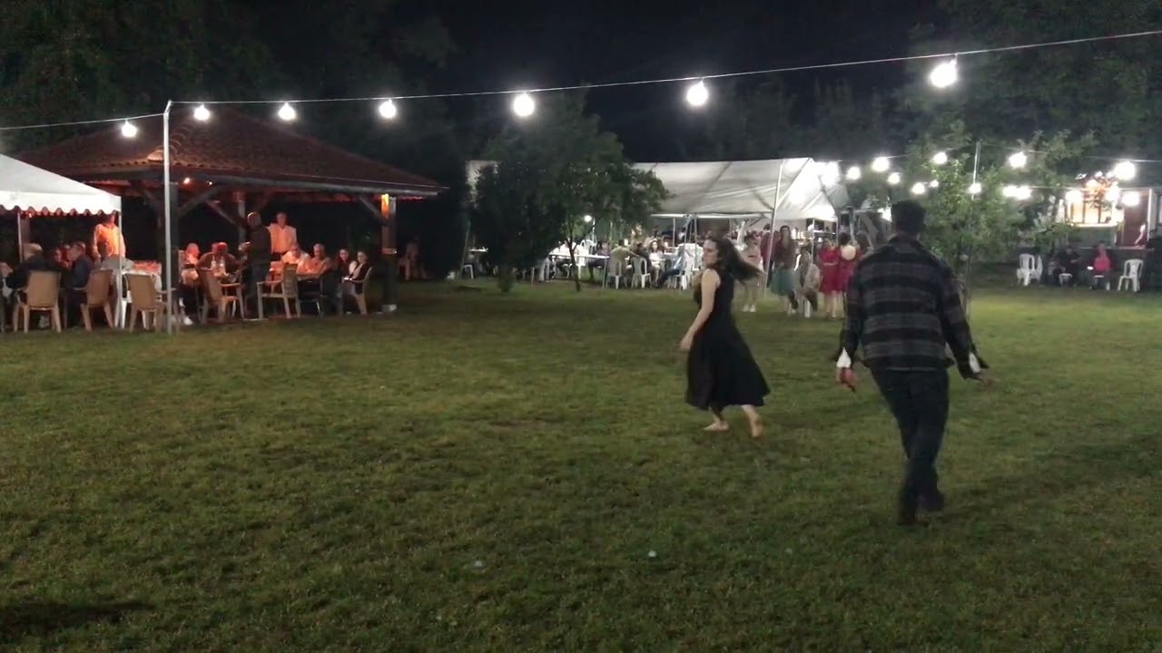 Sarıyer Apsuva Koşara