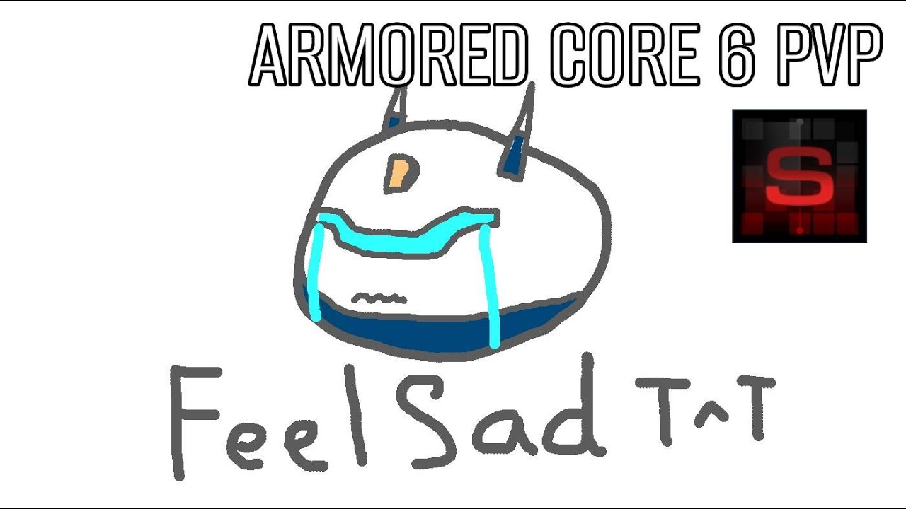 S-Rank is Full of Stat-Checked Build - ARMORED CORE 6 Rank