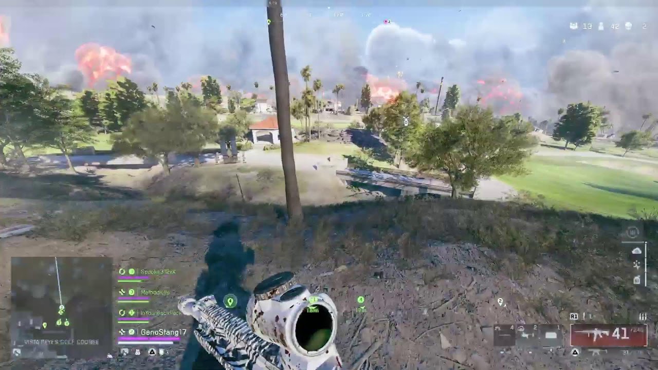 Battlefield 6 REDSEC