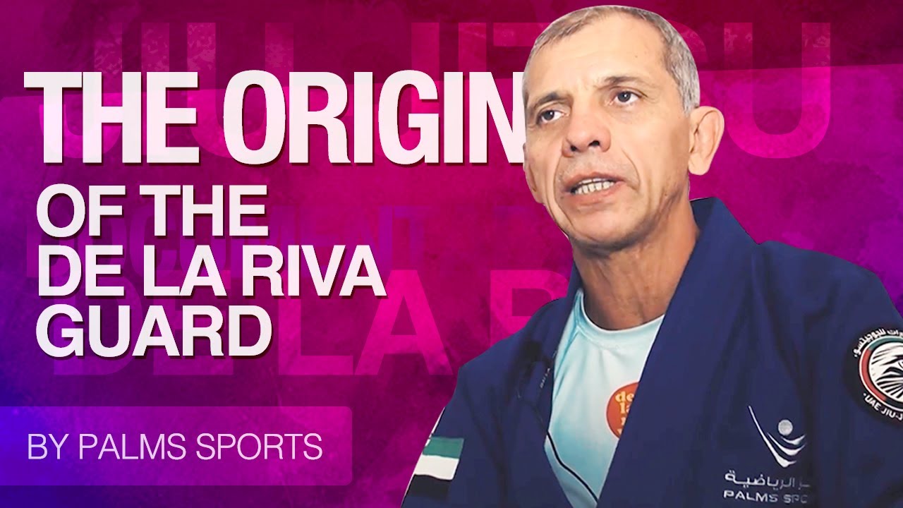 Ricardo De La Riva Documentary