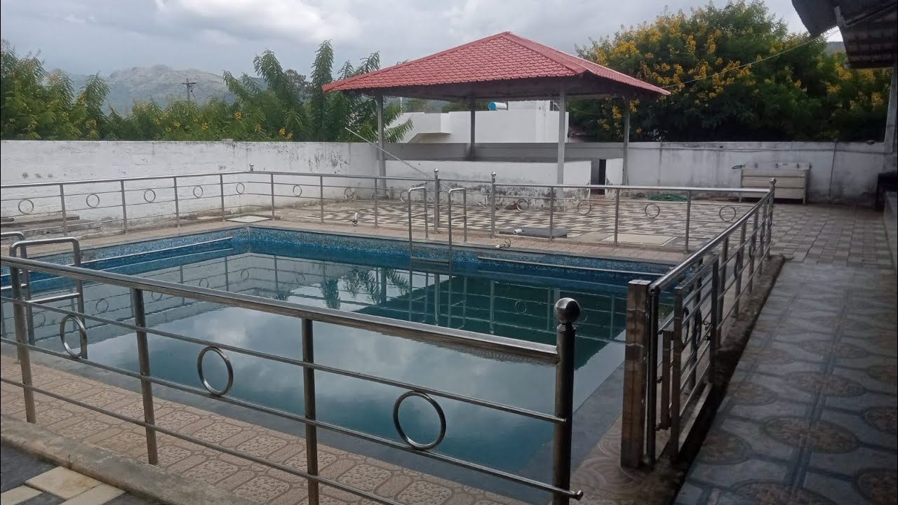 KAS SANGAM RESORTS HASANUR