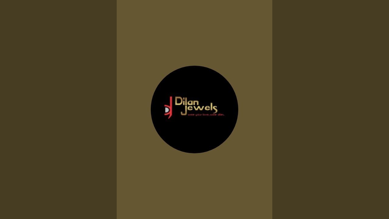 Dilan Jewels is live