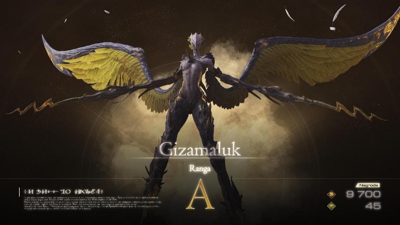 FINAL FANTASY XVI Wyjące Banshee Lokacja/The Wailing Banshee Gizamaluk Location