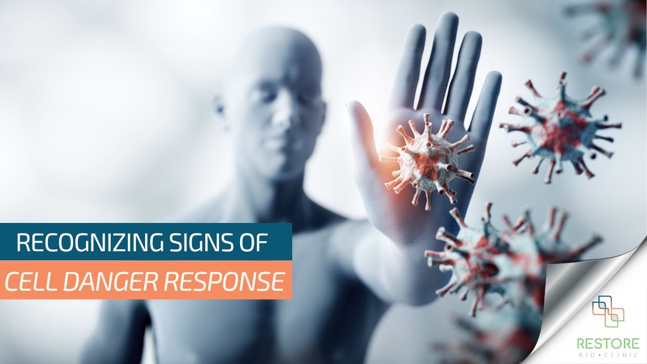 Understanding Cell Danger Response: Recognizing the Signs