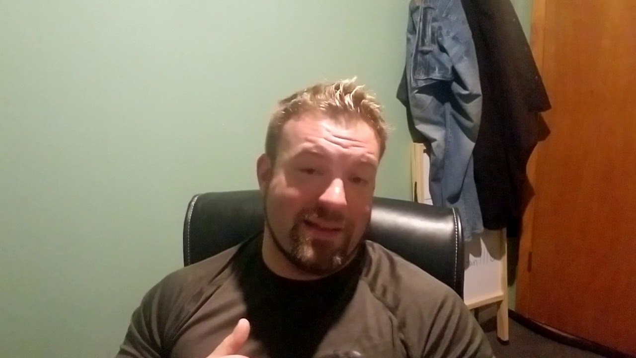 Why Doesn't Jedd Arm Wrestle?