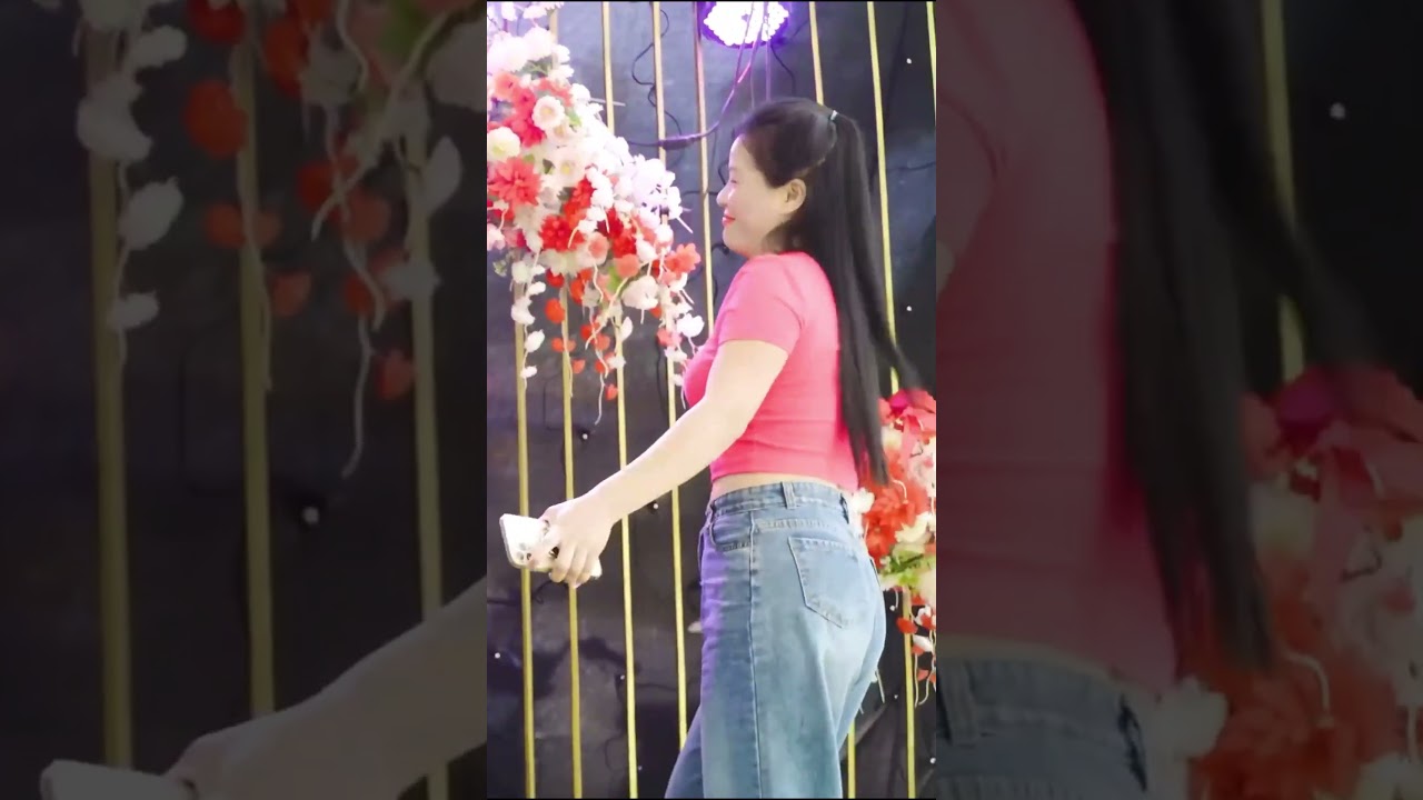 Ch&acirc;n T&igrave;nh Remix đ&aacute;m cưới cực ch&aacute;y