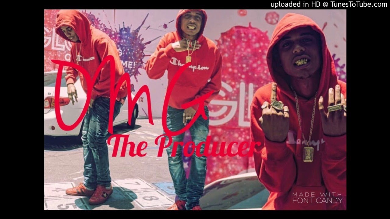 (2018 NEW) Almighty Suspect x FredBlaze Type Beat | (Prod. OMG)