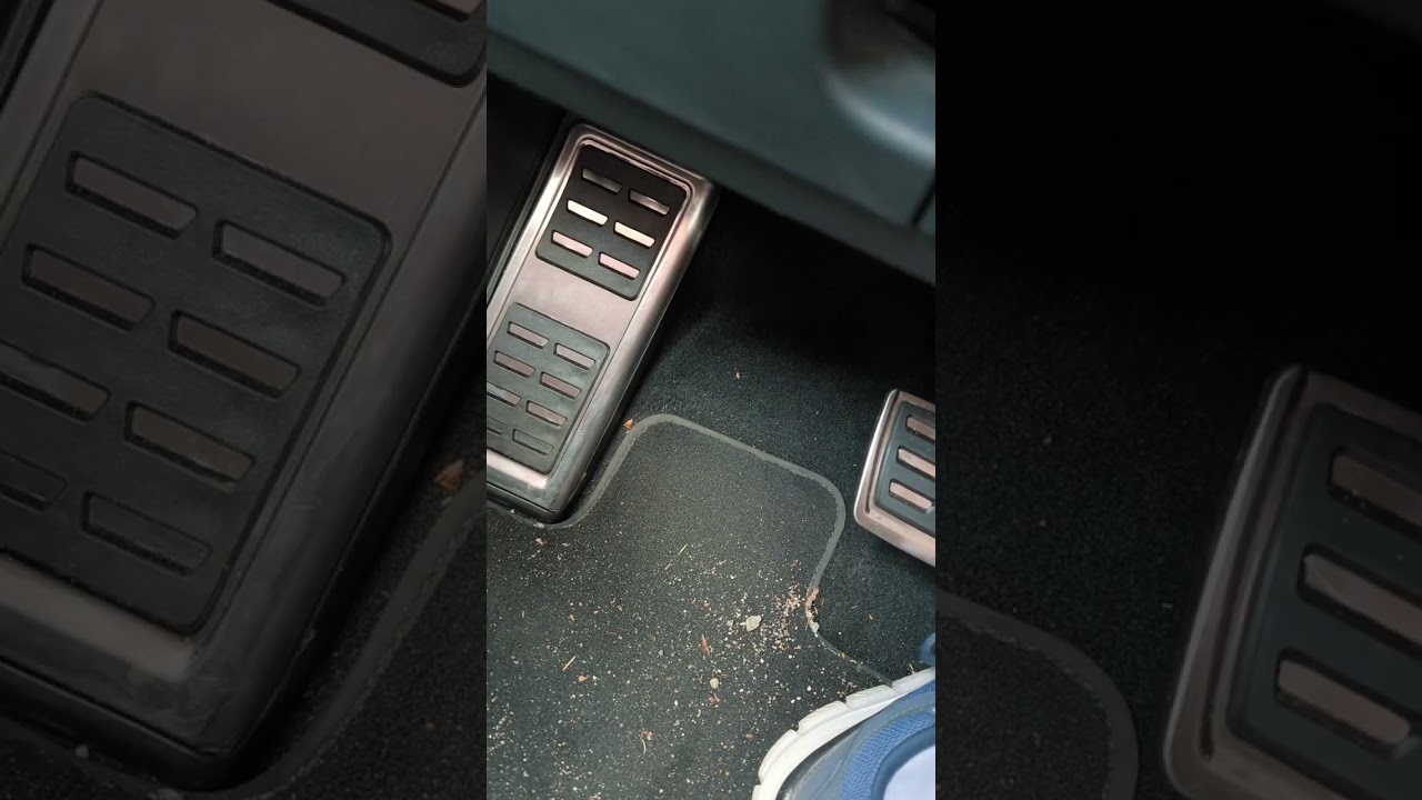 Golf 7 Knacken Vorderachse Teil 2