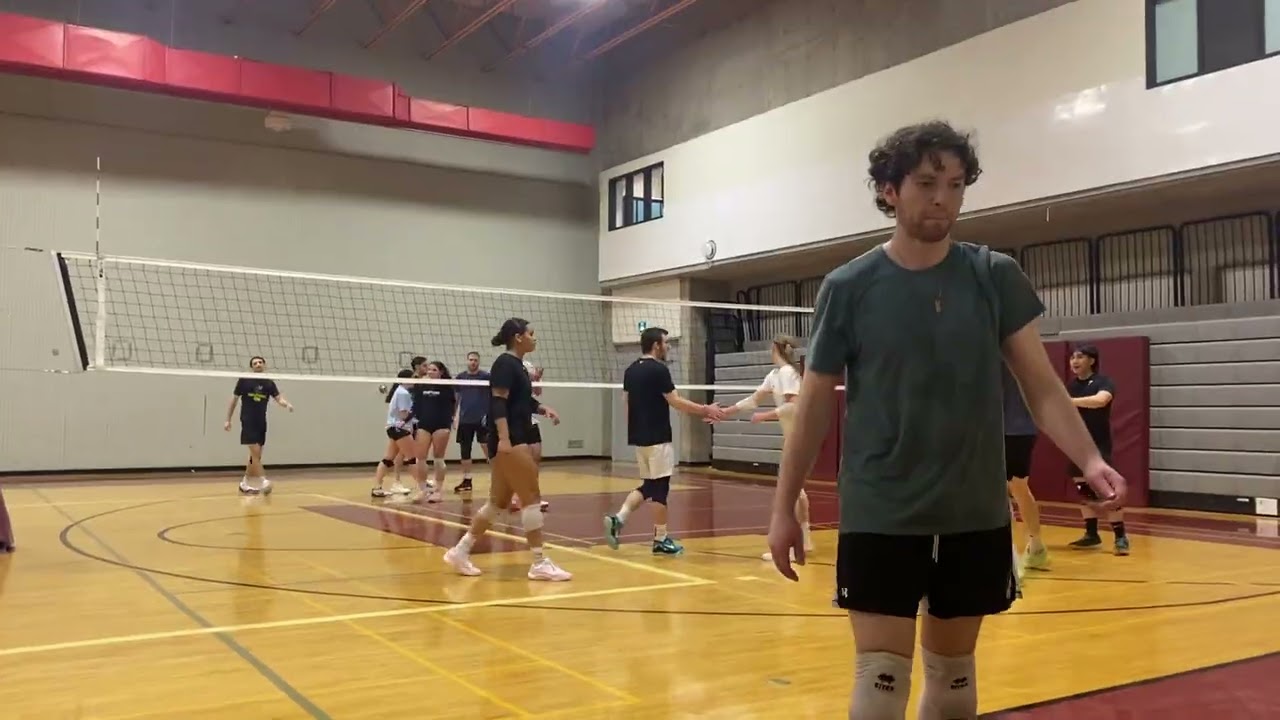 Finals | C.C.U vs Dan and Alan