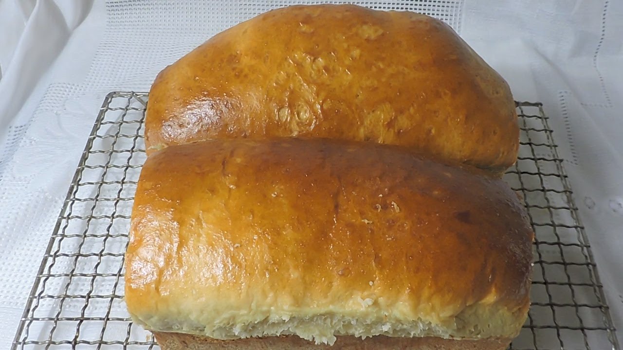 P&atilde;o De Cristo