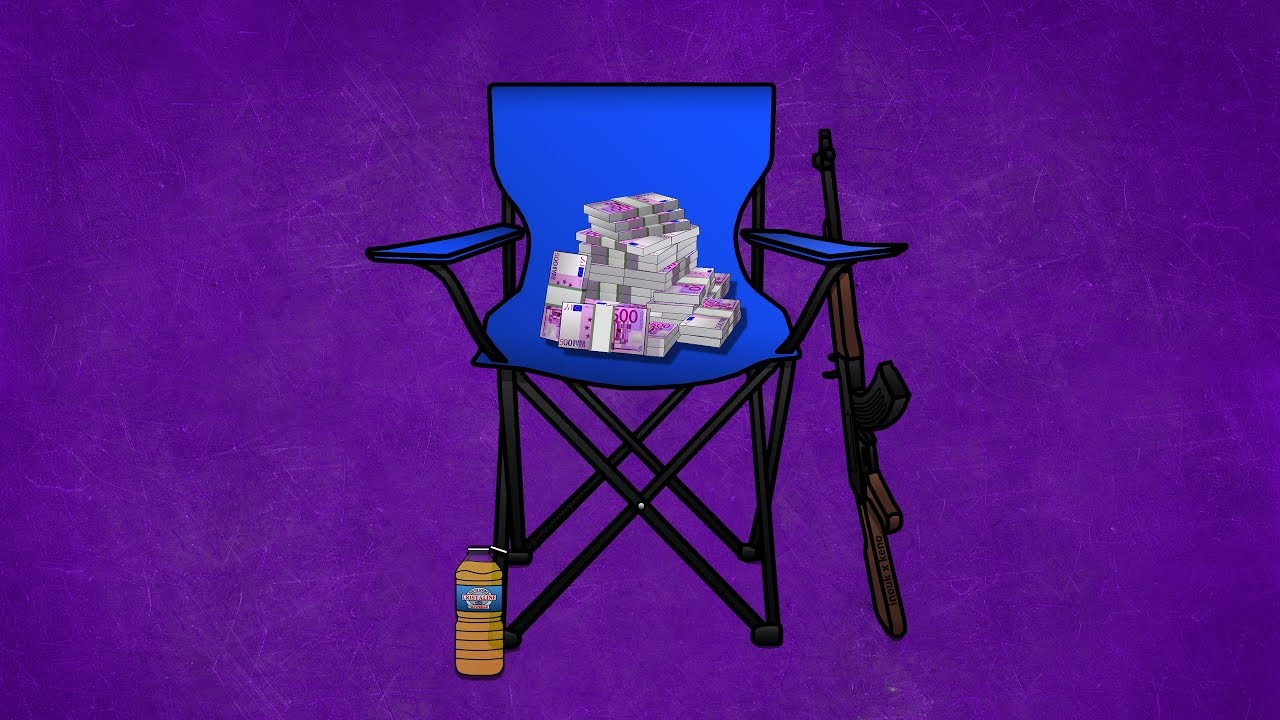 [SOLD] Koba La D x Zola x Bolemvn type beat - 