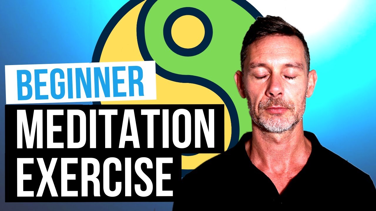 How to RELAX YOUR MIND (breathing techniques)