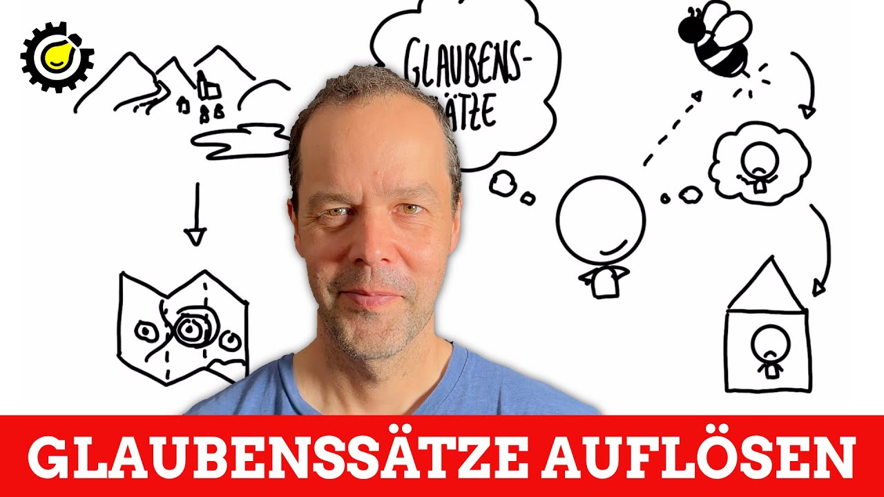 Glaubenssätze im systemischen Coaching – konstruktivistisch und lösungsorientiert