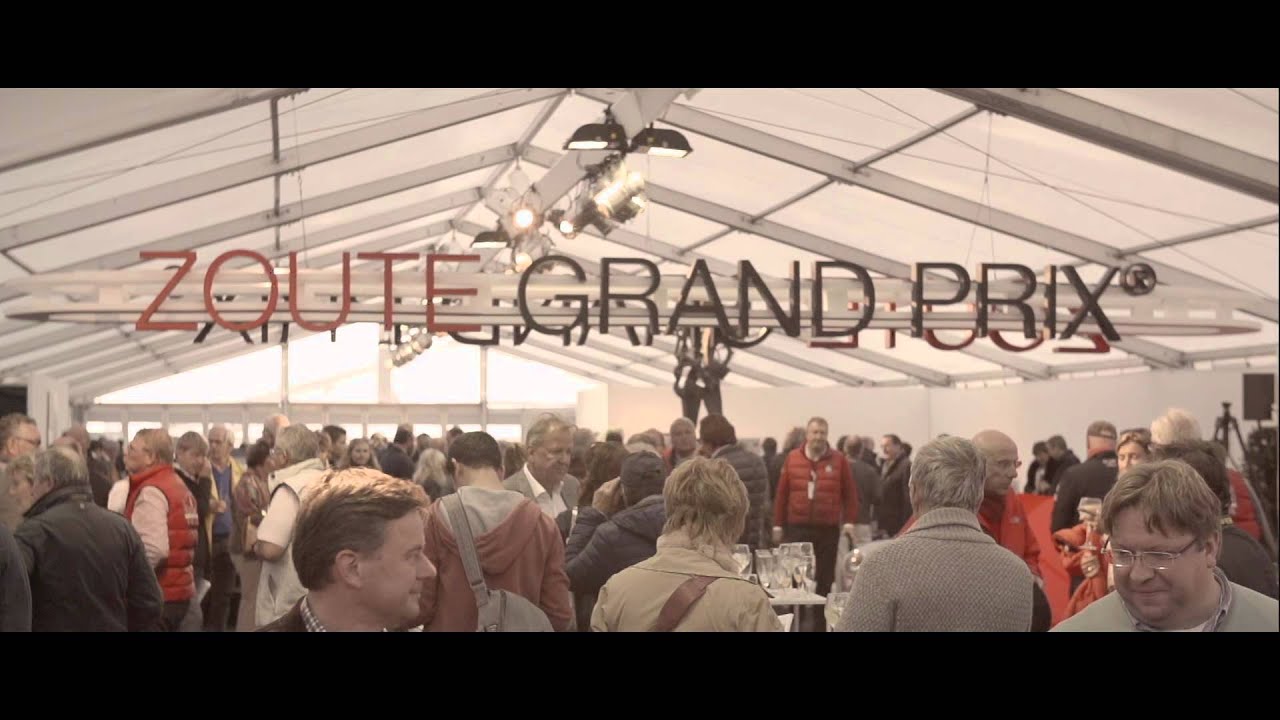 ZOUTE GRAND PRIX '14 - The After movie (long)