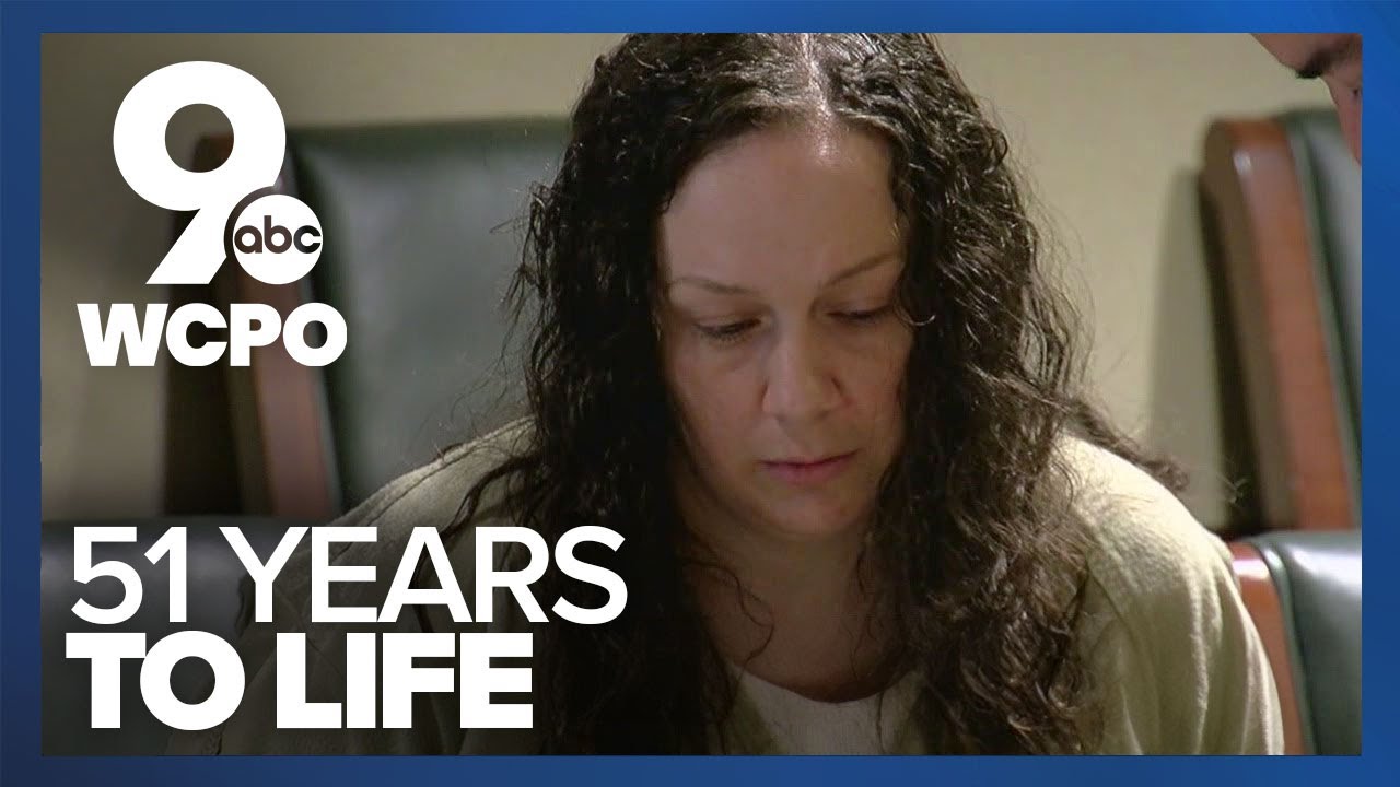 Mom who traded daughter for heroin gets 51 years