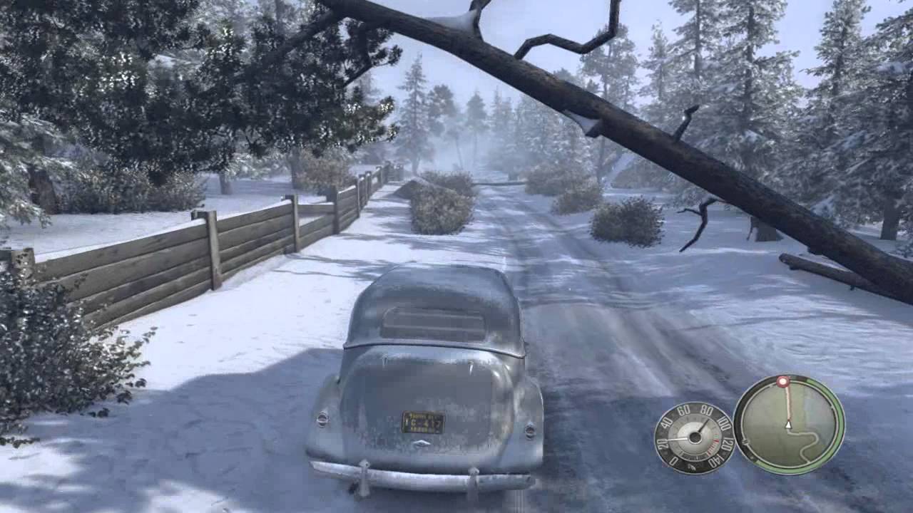 Český LetsPlay | Mafia 2 DLC | Joe's Adventures | Part 1 | Začátek | High Definition - 720p