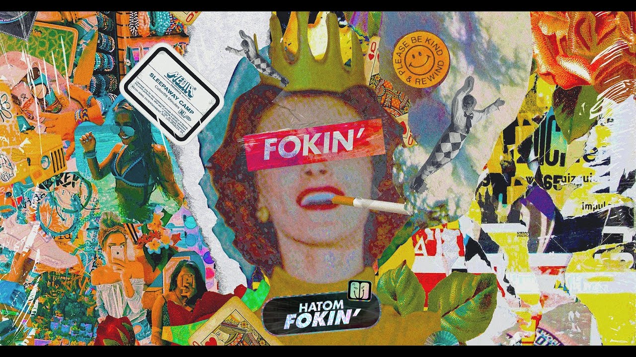 Hatom - Fokin'